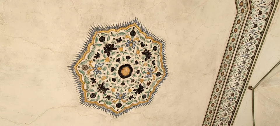 Photo of Amber Fort by Spoorthy Kotla