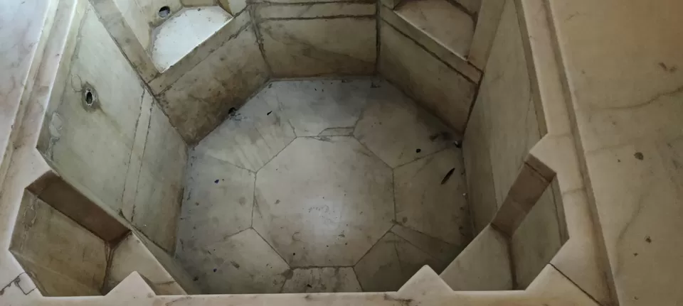 Photo of Jantar Mantar by Spoorthy Kotla