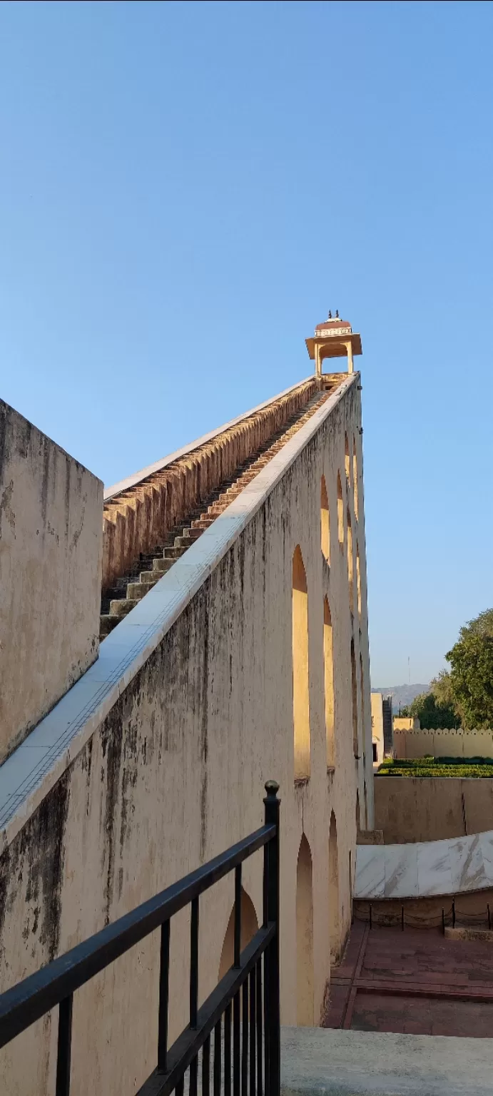 Photo of Jantar Mantar by Spoorthy Kotla