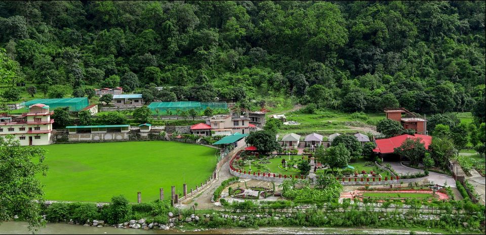 Photo of Trip of Jim Corbett National Park Ramnagar (Nainital) Uttrakhand. 14/25 by albert martin