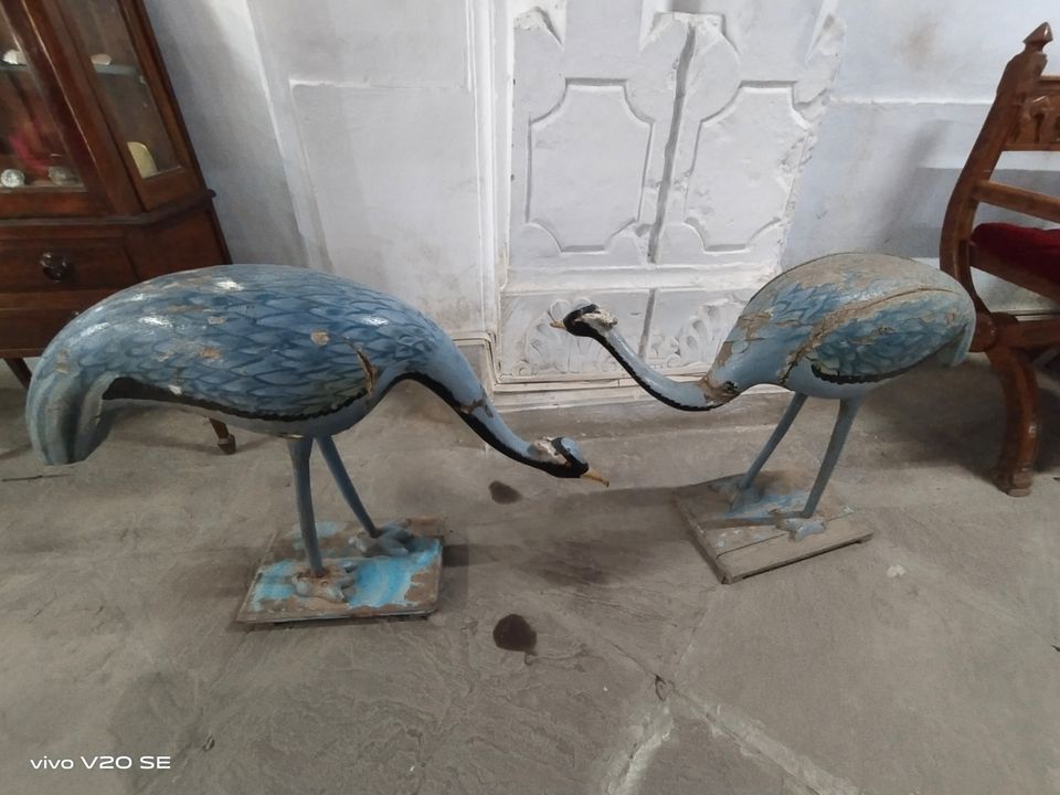Photo of KoTa GarH Palace #travelling #rajsthan #solo by Harsh Kumar