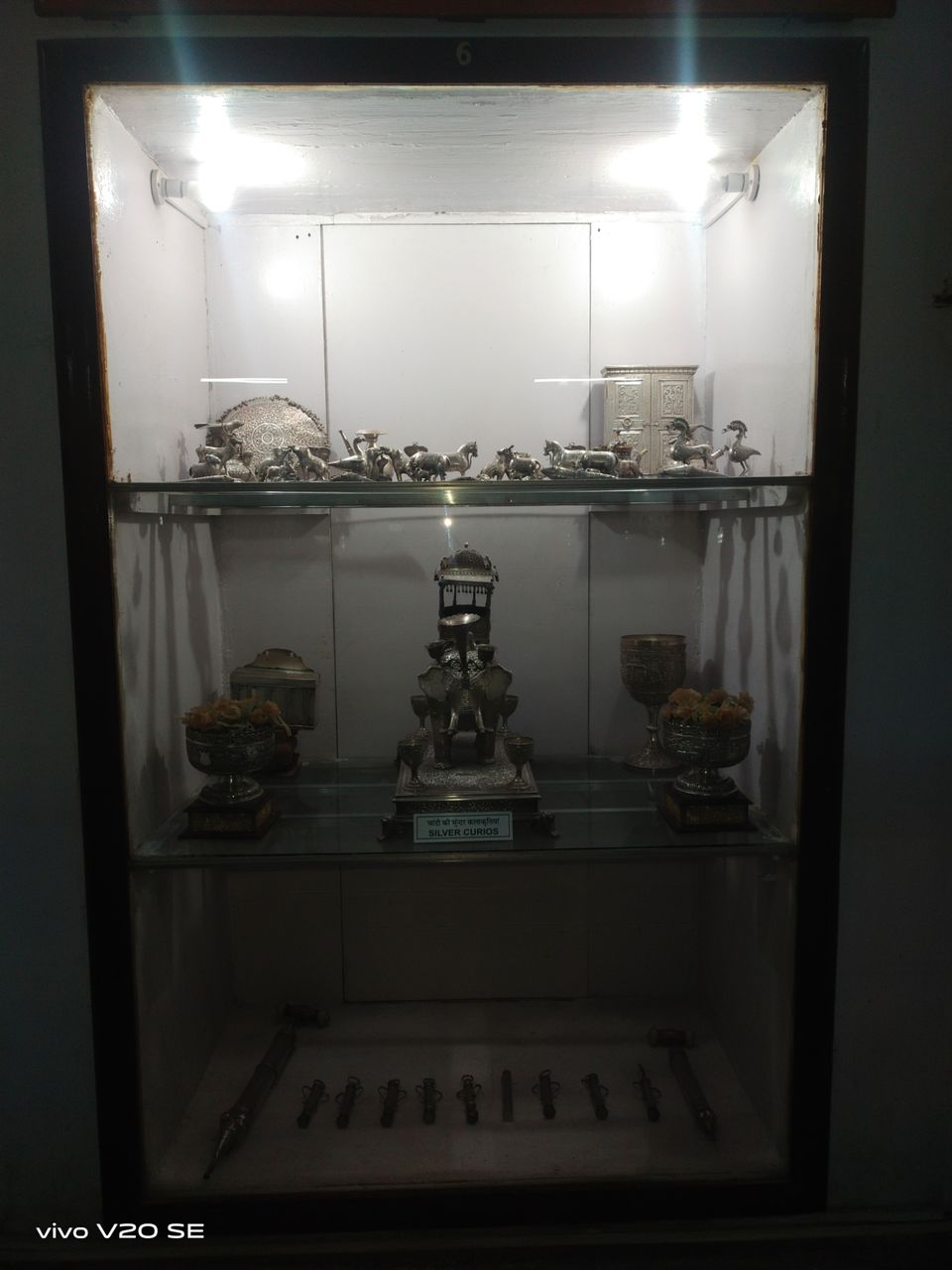 Photo of KoTa GarH Palace #travelling #rajsthan #solo by Harsh Kumar