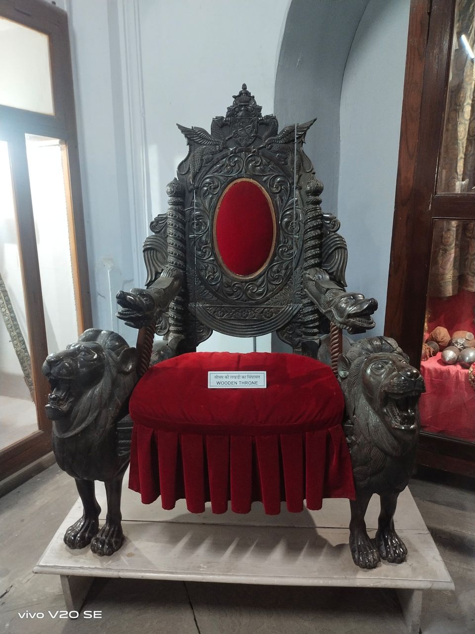 Photo of KoTa GarH Palace #travelling #rajsthan #solo by Harsh Kumar