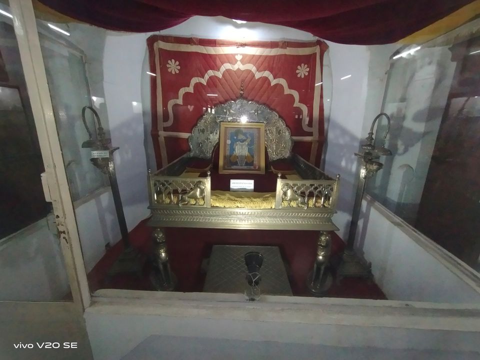 Photo of KoTa GarH Palace #travelling #rajsthan #solo by Harsh Kumar