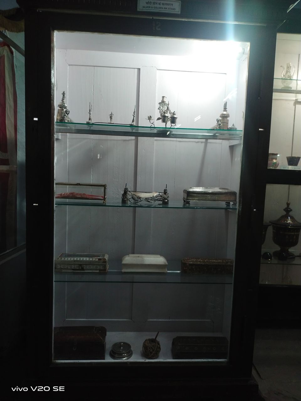 Photo of KoTa GarH Palace #travelling #rajsthan #solo by Harsh Kumar