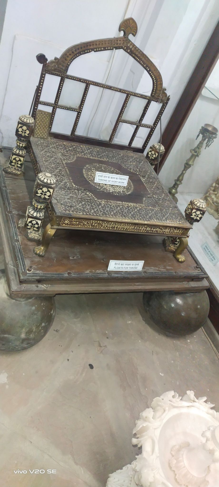 Photo of KoTa GarH Palace #travelling #rajsthan #solo by Harsh Kumar