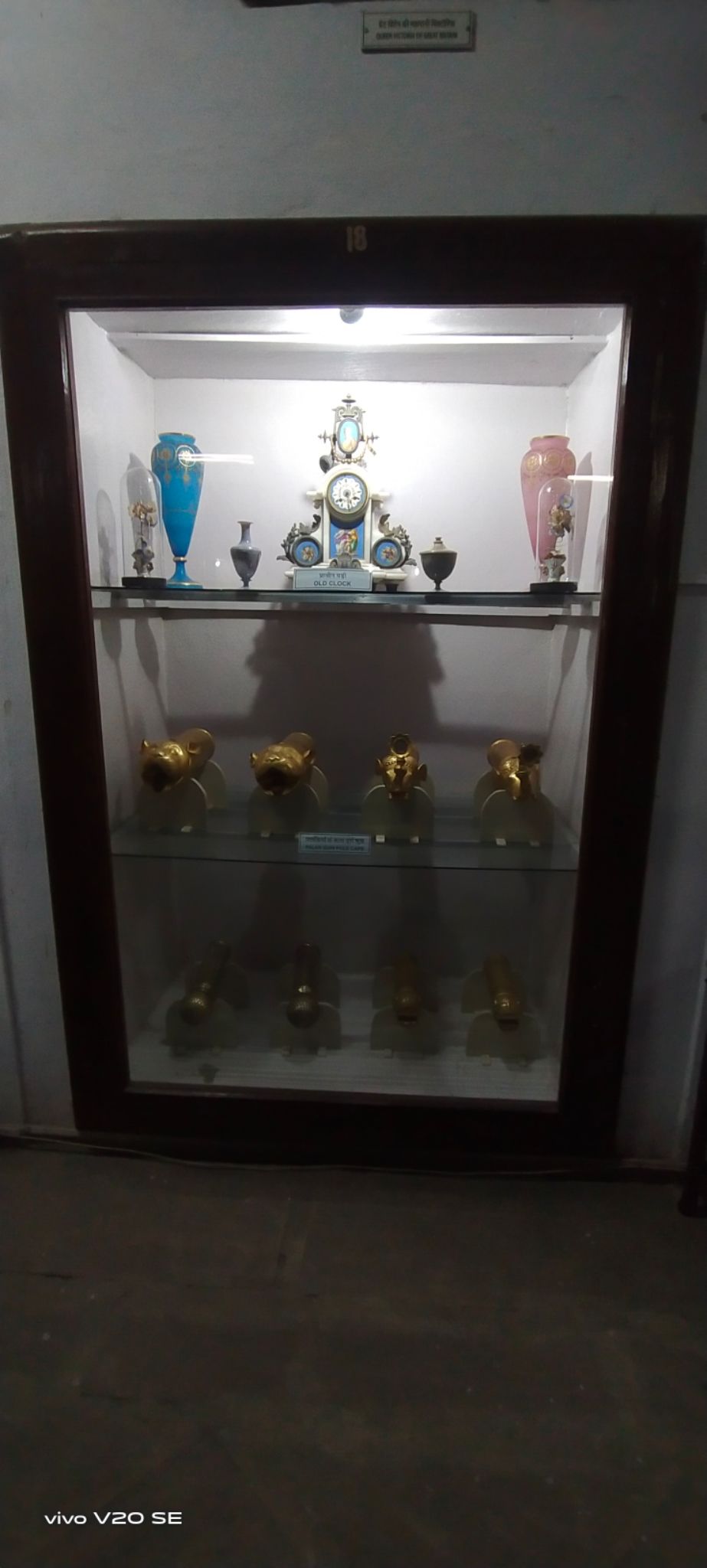 Photo of KoTa GarH Palace #travelling #rajsthan #solo by Harsh Kumar