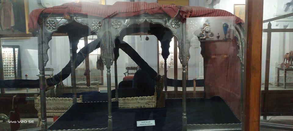 Photo of KoTa GarH Palace #travelling #rajsthan #solo by Harsh Kumar
