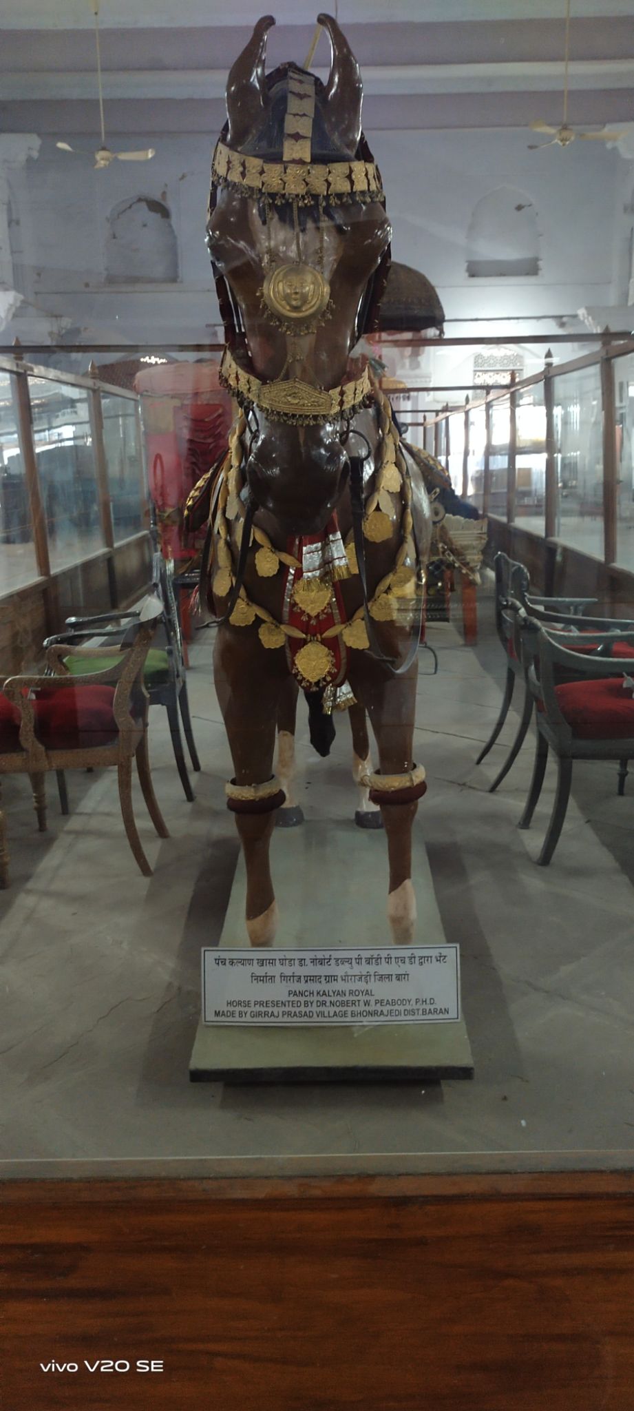 Photo of KoTa GarH Palace #travelling #rajsthan #solo by Harsh Kumar