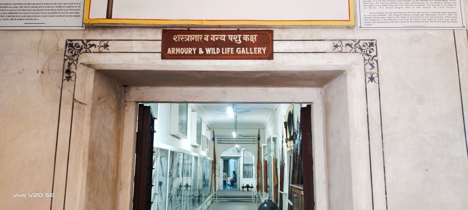 Photo of KoTa GarH Palace #travelling #rajsthan #solo by Harsh Kumar