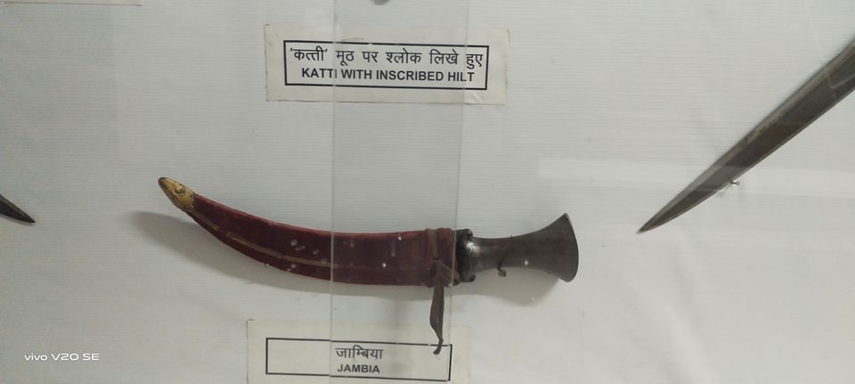 Photo of KoTa GarH Palace #travelling #rajsthan #solo by Harsh Kumar