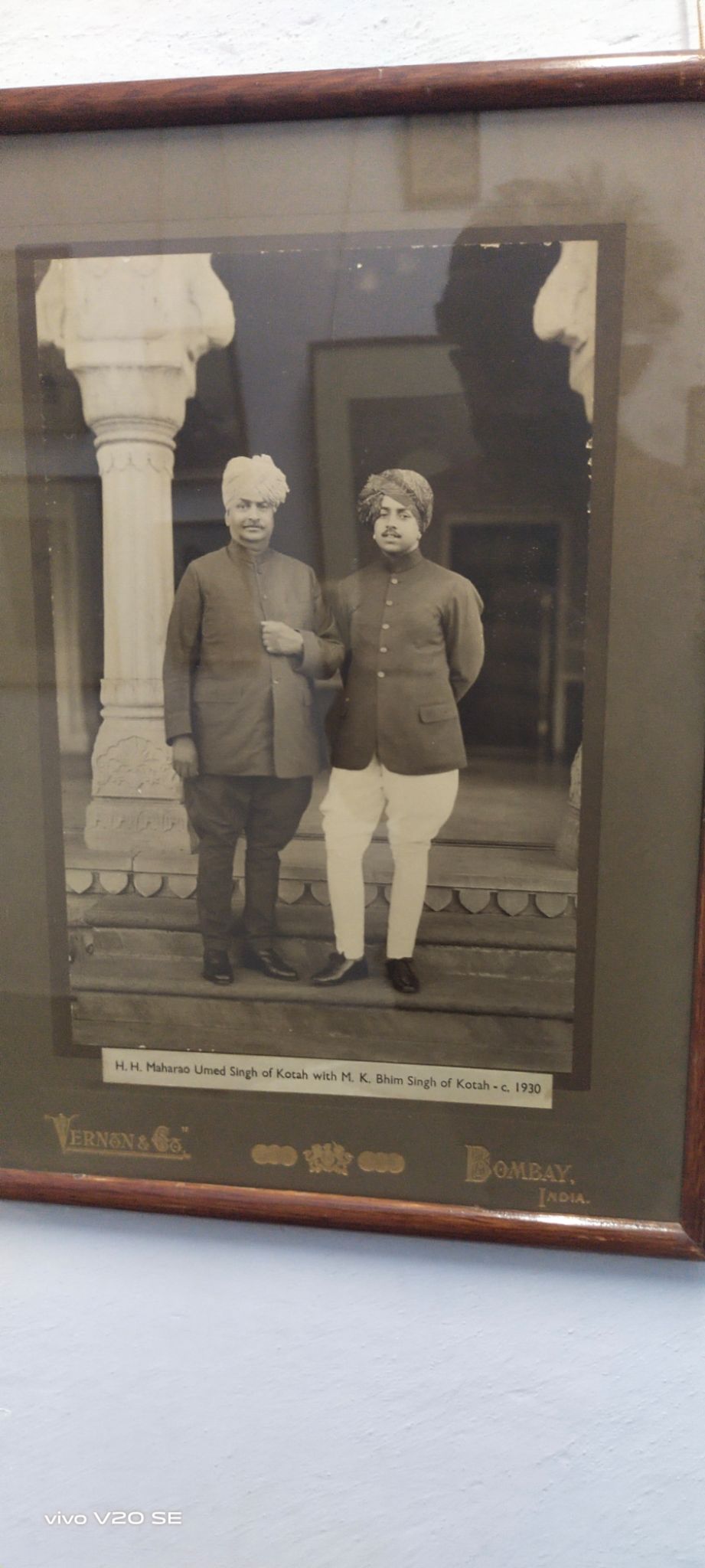 Photo of KoTa GarH Palace #travelling #rajsthan #solo by Harsh Kumar
