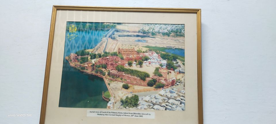 Photo of KoTa GarH Palace #travelling #rajsthan #solo by Harsh Kumar