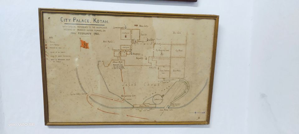 Photo of KoTa GarH Palace #travelling #rajsthan #solo by Harsh Kumar