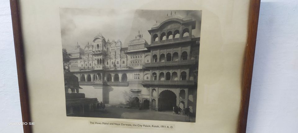Photo of KoTa GarH Palace #travelling #rajsthan #solo by Harsh Kumar