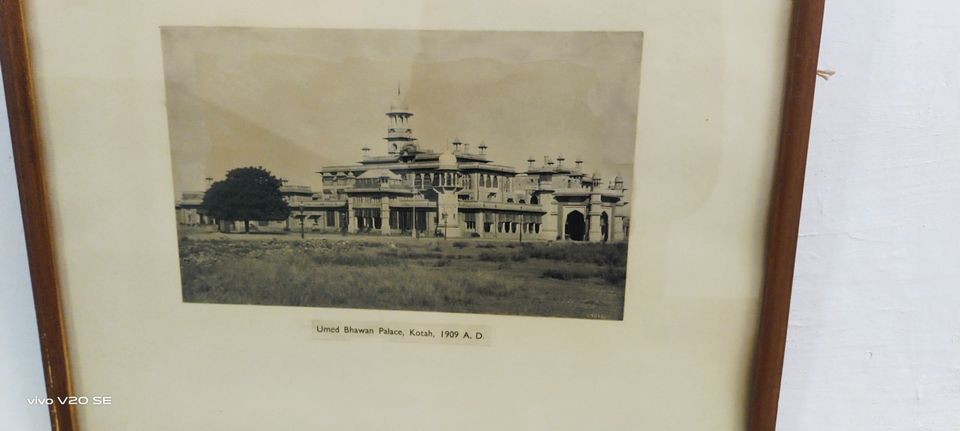 Photo of KoTa GarH Palace #travelling #rajsthan #solo by Harsh Kumar