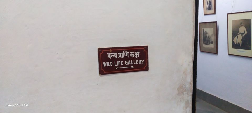 Photo of KoTa GarH Palace #travelling #rajsthan #solo by Harsh Kumar
