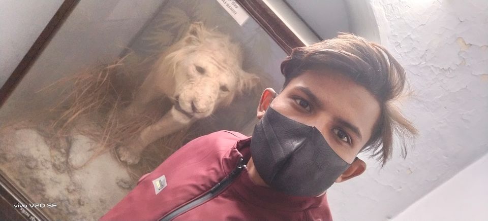 Photo of KoTa GarH Palace #travelling #rajsthan #solo by Harsh Kumar