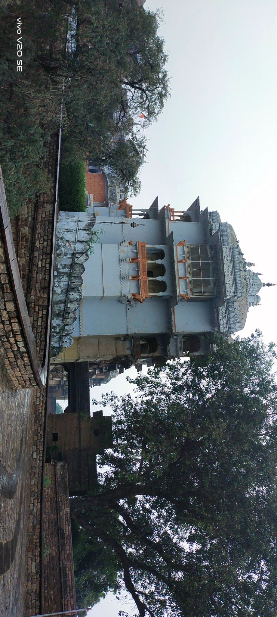 Photo of KoTa GarH Palace #travelling #rajsthan #solo by Harsh Kumar