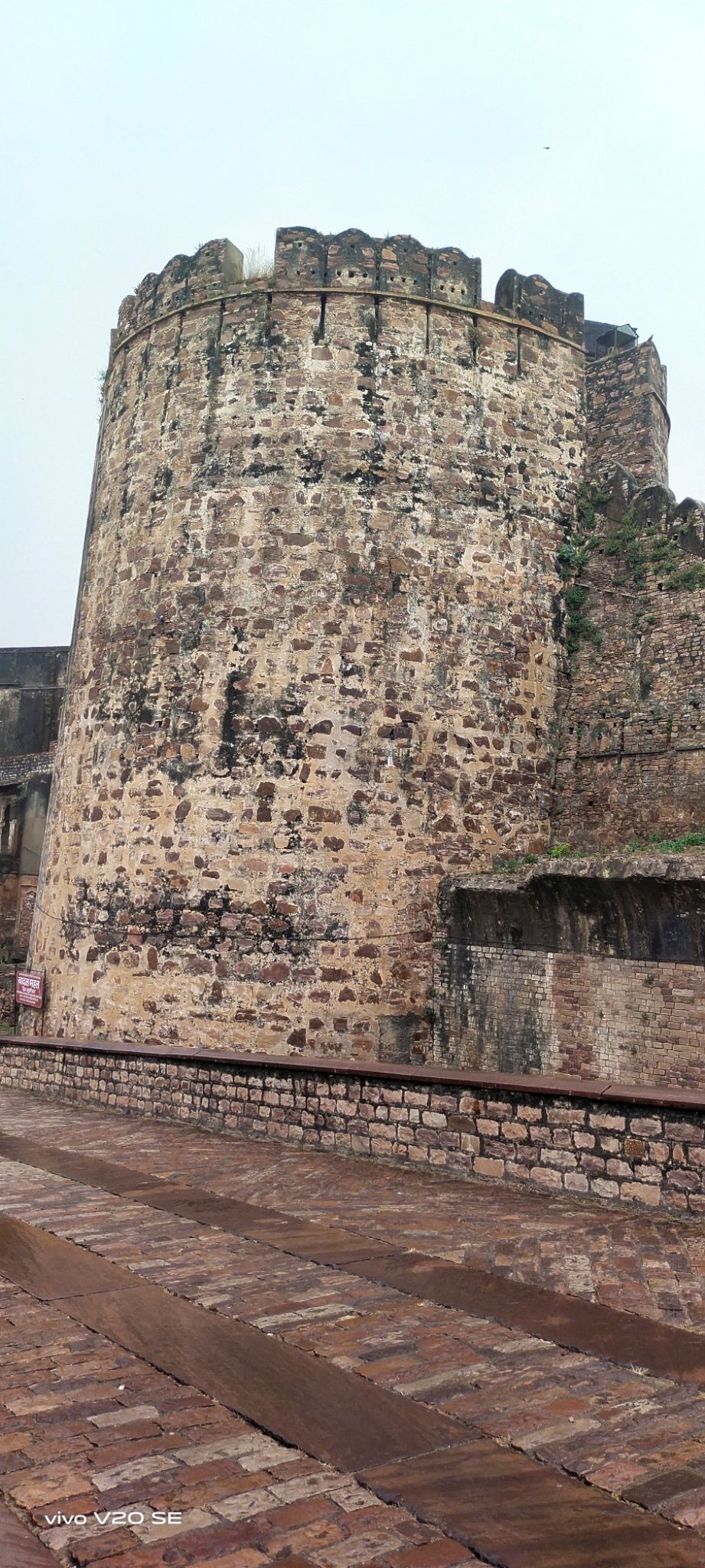 Photo of KoTa GarH Palace #travelling #rajsthan #solo by Harsh Kumar