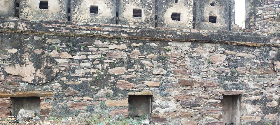 Photo of KoTa GarH Palace #travelling #rajsthan #solo by Harsh Kumar