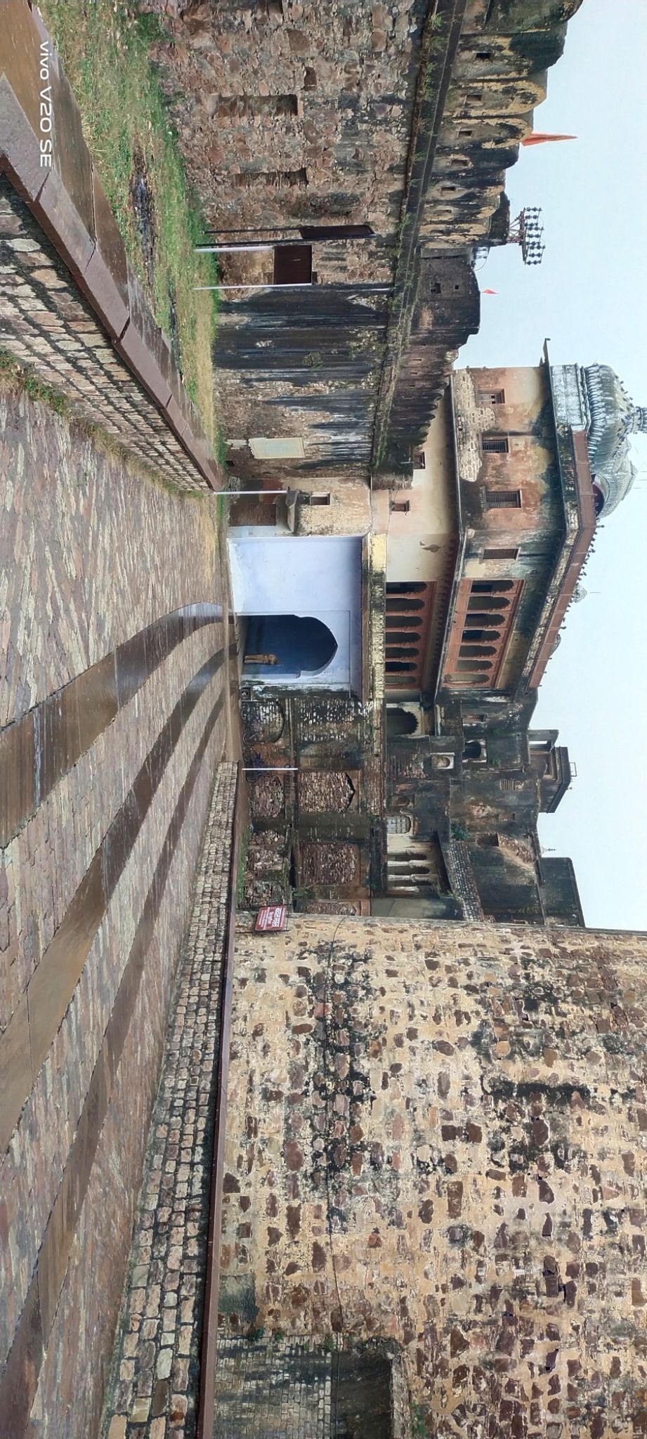 Photo of KoTa GarH Palace #travelling #rajsthan #solo by Harsh Kumar