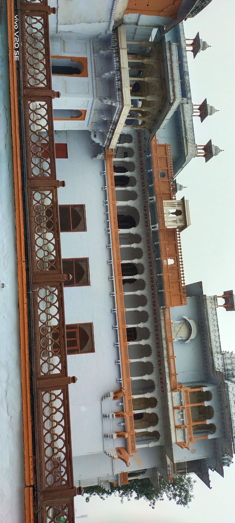 Photo of KoTa GarH Palace #travelling #rajsthan #solo by Harsh Kumar