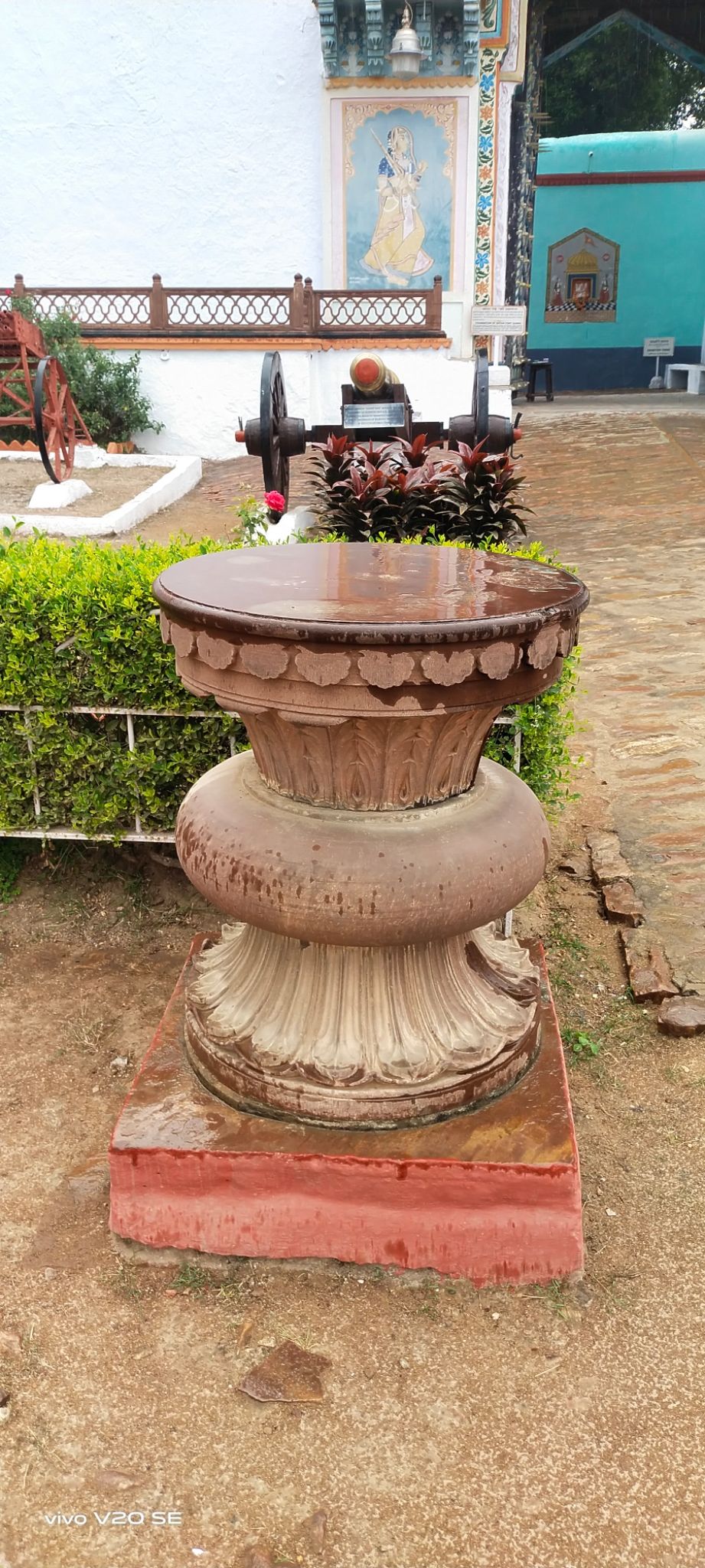 Photo of KoTa GarH Palace #travelling #rajsthan #solo by Harsh Kumar