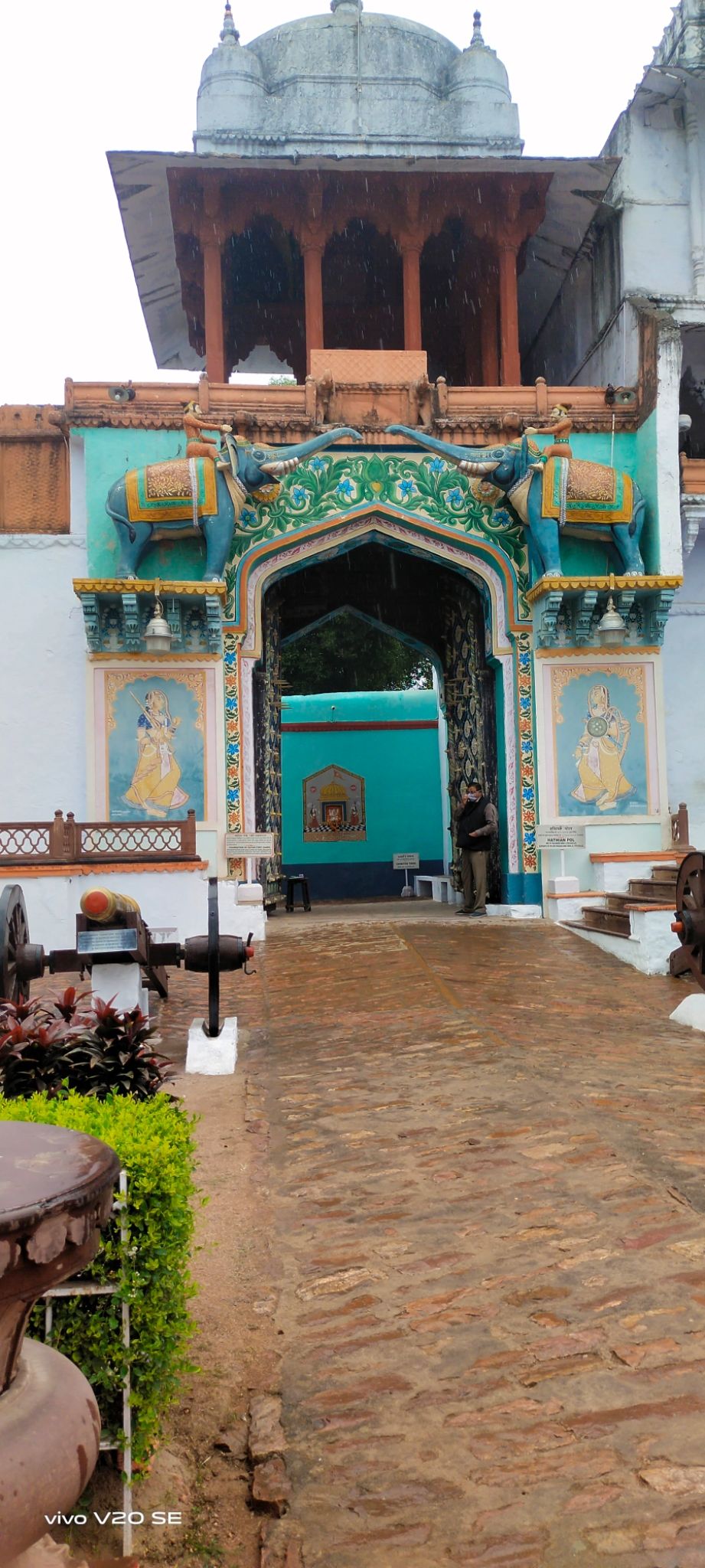 Photo of KoTa GarH Palace #travelling #rajsthan #solo by Harsh Kumar