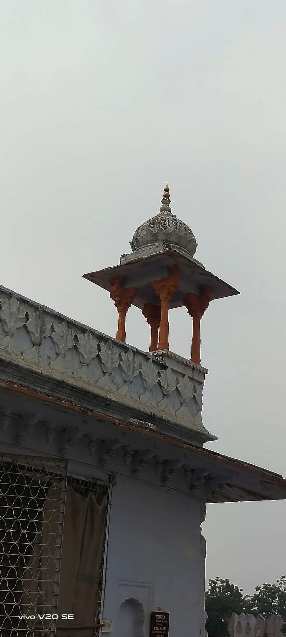 Photo of KoTa GarH Palace #travelling #rajsthan #solo by Harsh Kumar