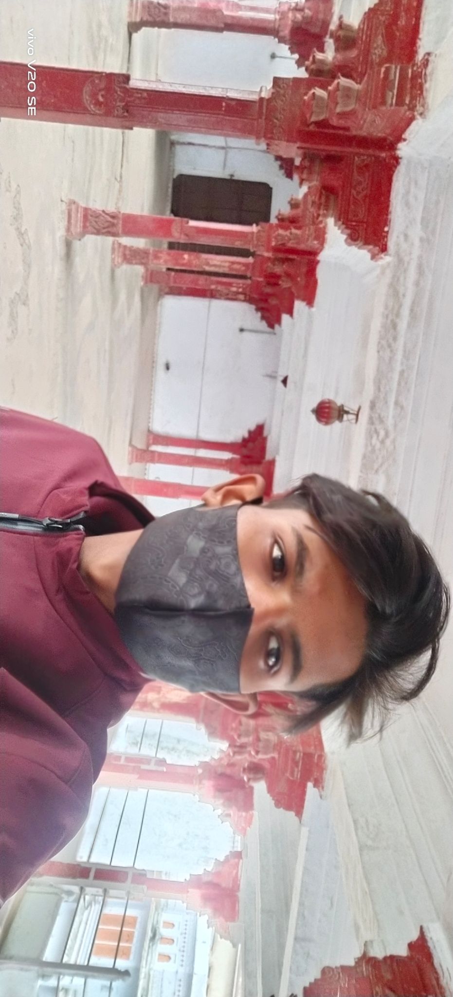 Photo of KoTa GarH Palace #travelling #rajsthan #solo by Harsh Kumar