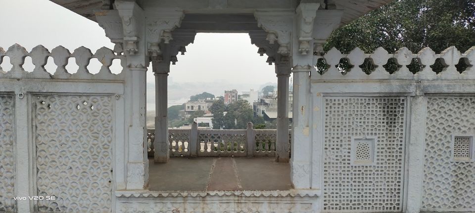 Photo of KoTa GarH Palace #travelling #rajsthan #solo by Harsh Kumar
