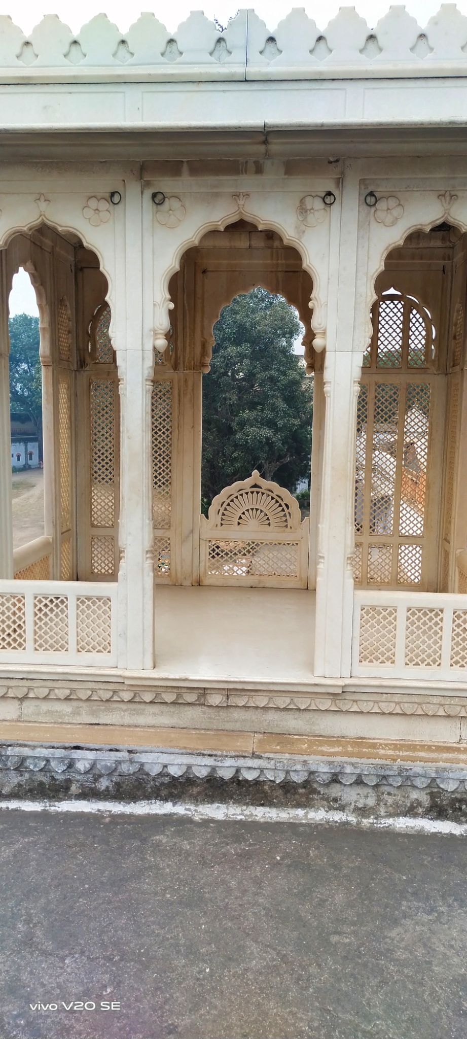 Photo of KoTa GarH Palace #travelling #rajsthan #solo by Harsh Kumar