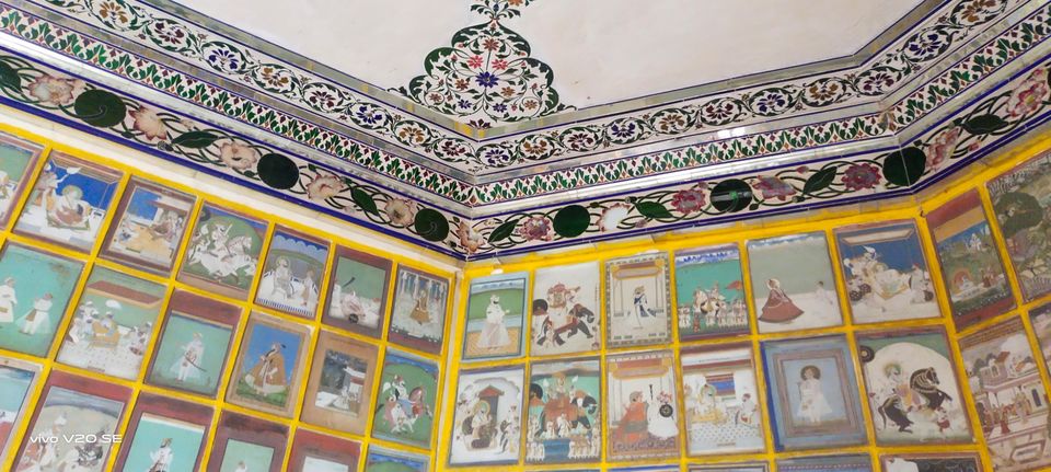 Photo of KoTa GarH Palace #travelling #rajsthan #solo by Harsh Kumar