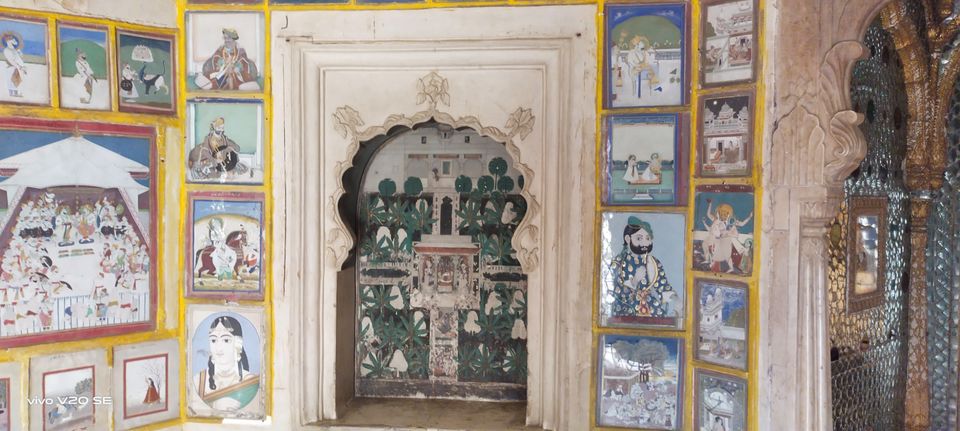 Photo of KoTa GarH Palace #travelling #rajsthan #solo by Harsh Kumar