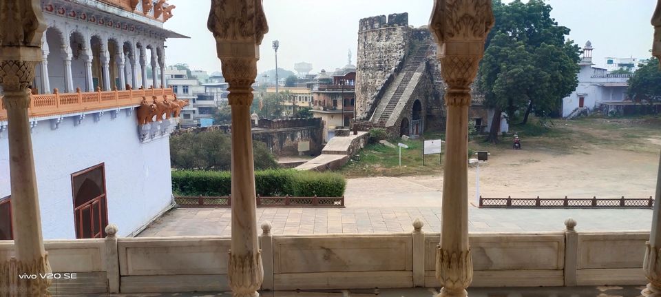 Photo of KoTa GarH Palace #travelling #rajsthan #solo by Harsh Kumar