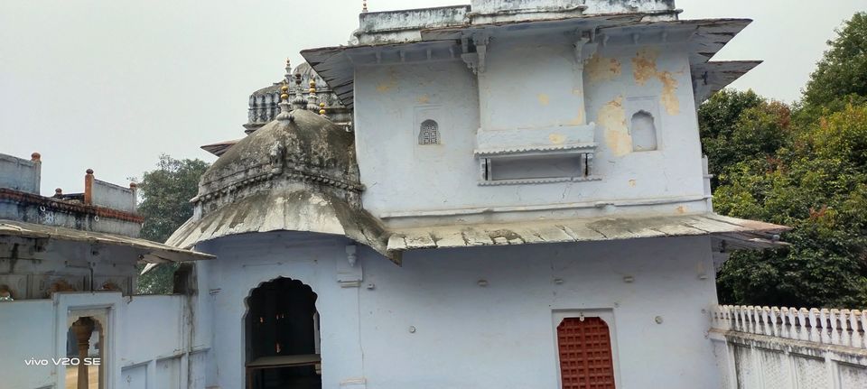 Photo of KoTa GarH Palace #travelling #rajsthan #solo by Harsh Kumar