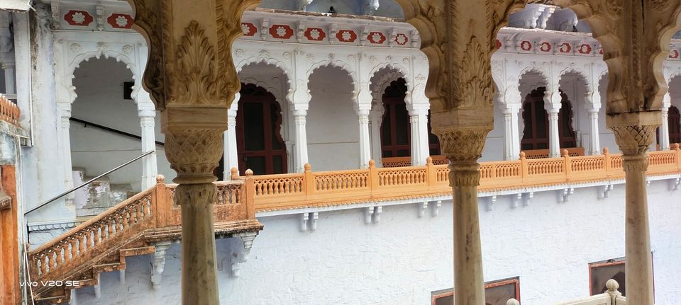 Photo of KoTa GarH Palace #travelling #rajsthan #solo by Harsh Kumar