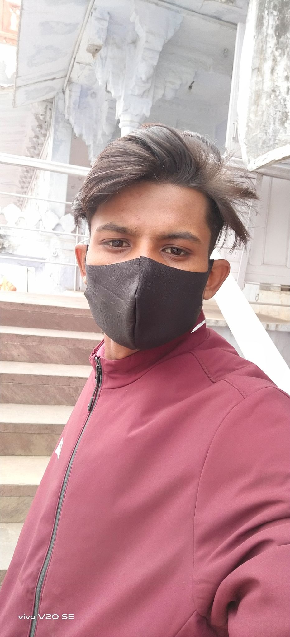 Photo of KoTa GarH Palace #travelling #rajsthan #solo by Harsh Kumar