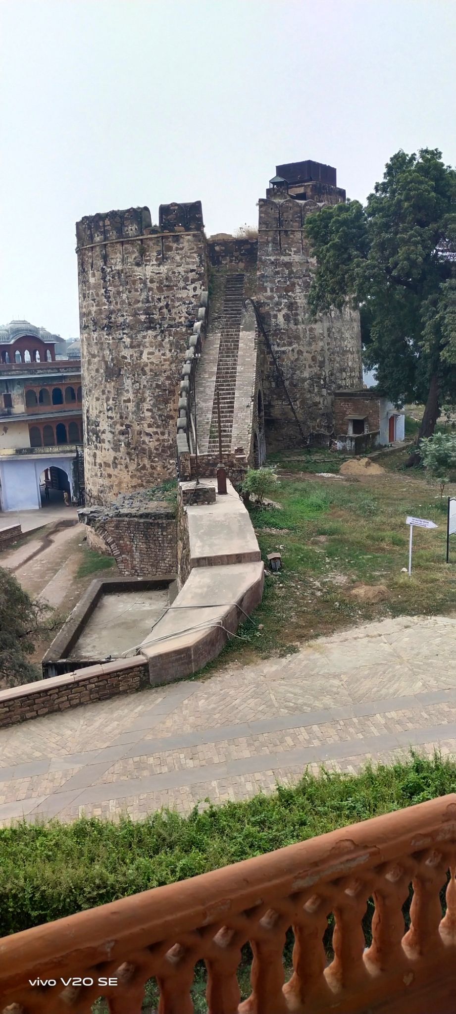 Photo of KoTa GarH Palace #travelling #rajsthan #solo by Harsh Kumar