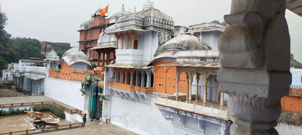 Photo of KoTa GarH Palace #travelling #rajsthan #solo by Harsh Kumar