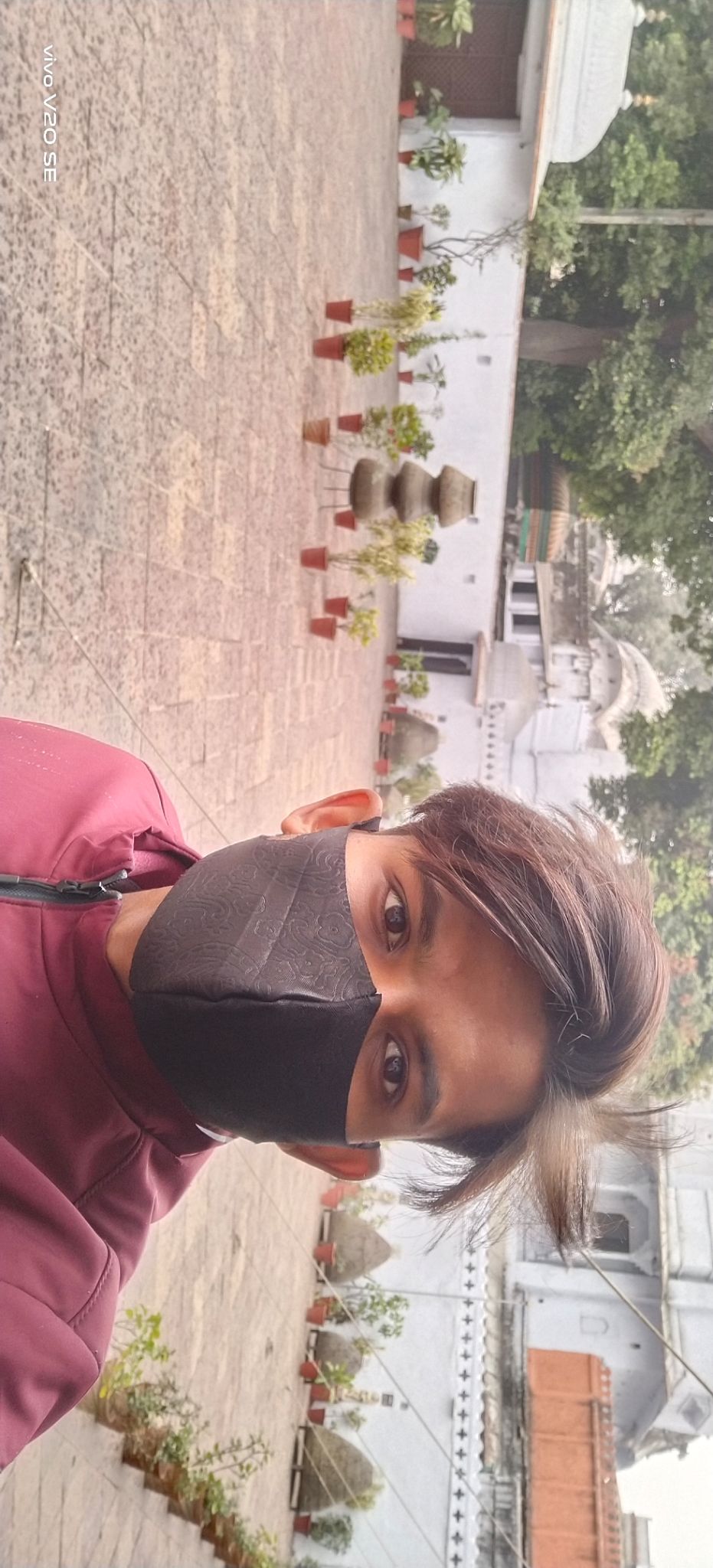 Photo of KoTa GarH Palace #travelling #rajsthan #solo by Harsh Kumar
