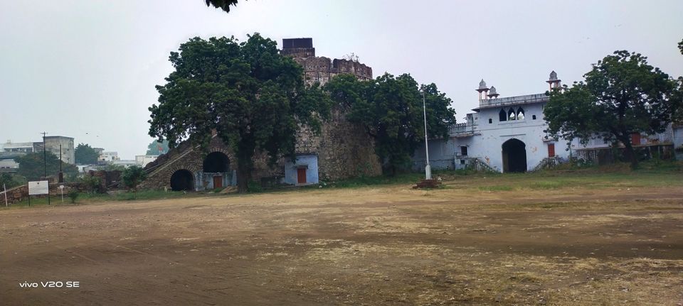 Photo of KoTa GarH Palace #travelling #rajsthan #solo by Harsh Kumar