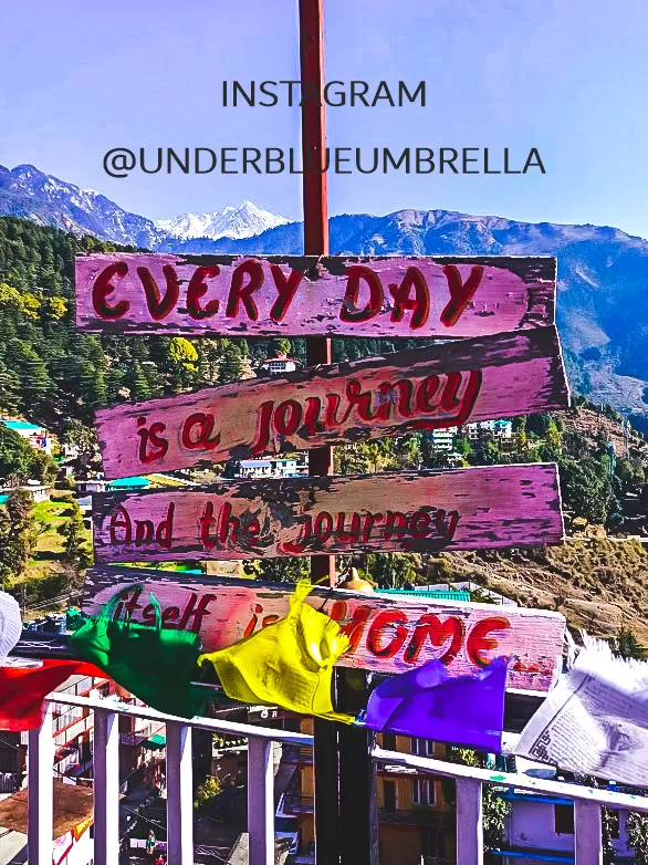 Photo of Kalachakra temple, McLeod Ganj, Dharamshala, Himachal Pradesh, India by Swati Solanki