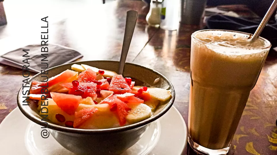 Photo of Illiterati, Jogiwara Road, Dharamshala, Himachal Pradesh, India by Swati Solanki