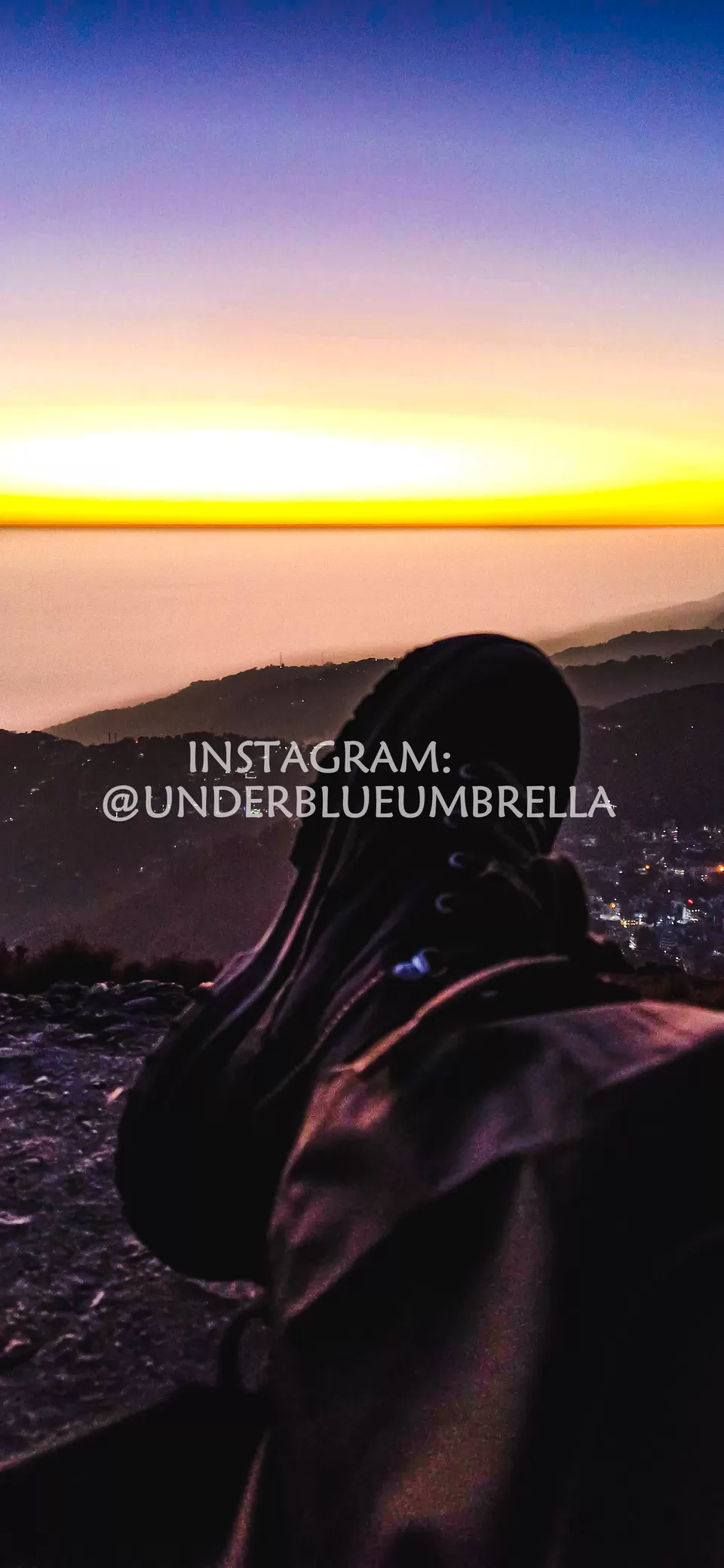 Photo of Triund, Himachal Pradesh by Swati Solanki