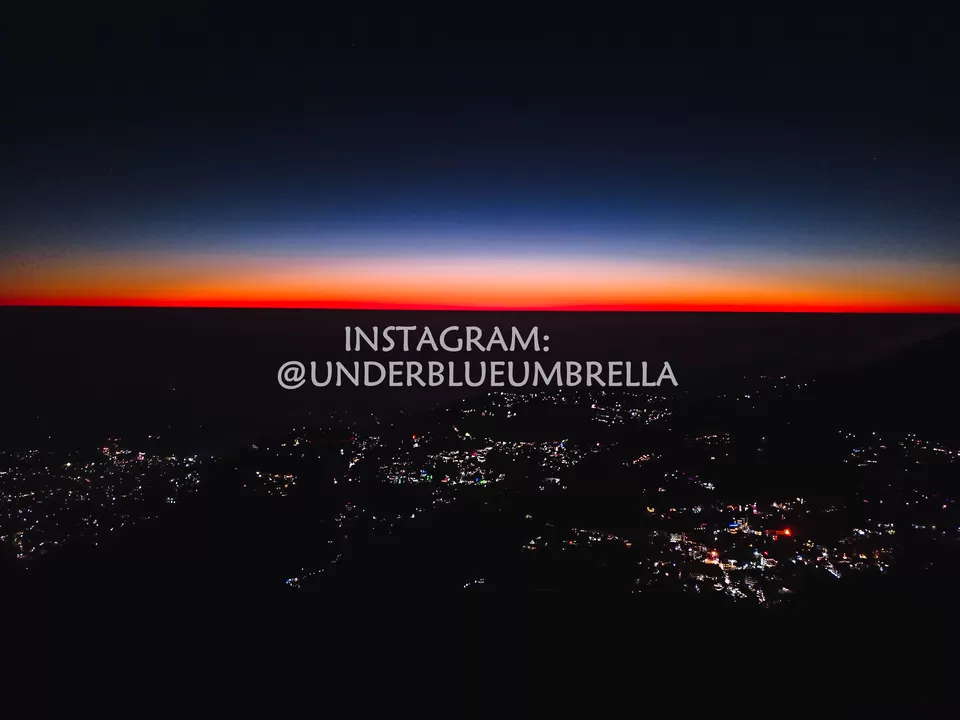 Photo of Triund, Himachal Pradesh by Swati Solanki