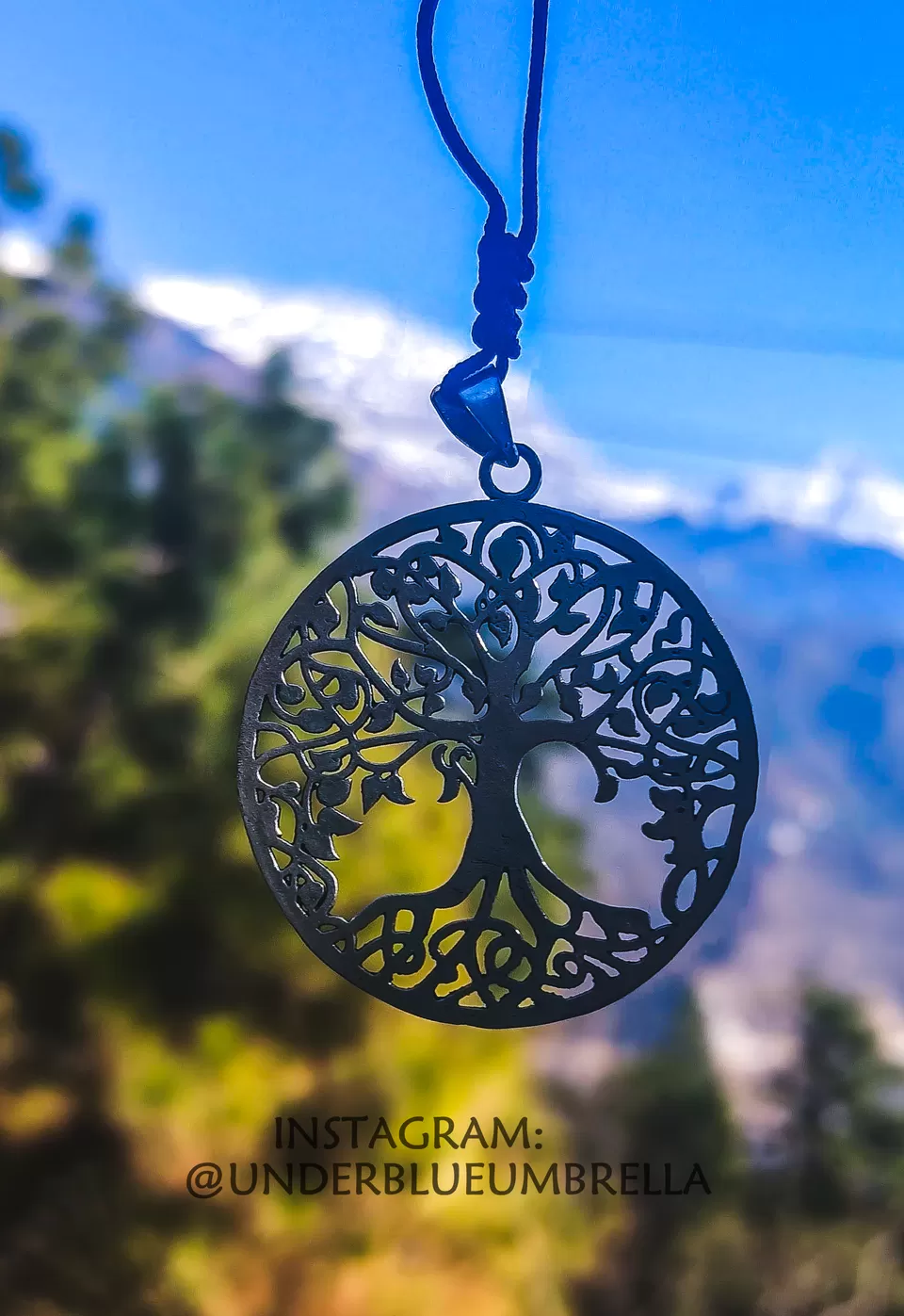 Photo of McLeod Ganj, Dharamshala, Himachal Pradesh, India by Swati Solanki