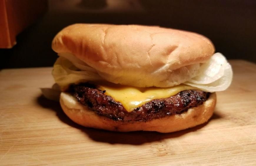 Photo of Marketing Ideas for Gourmet Burger Restaurants 1/1 by Joanne Daniels