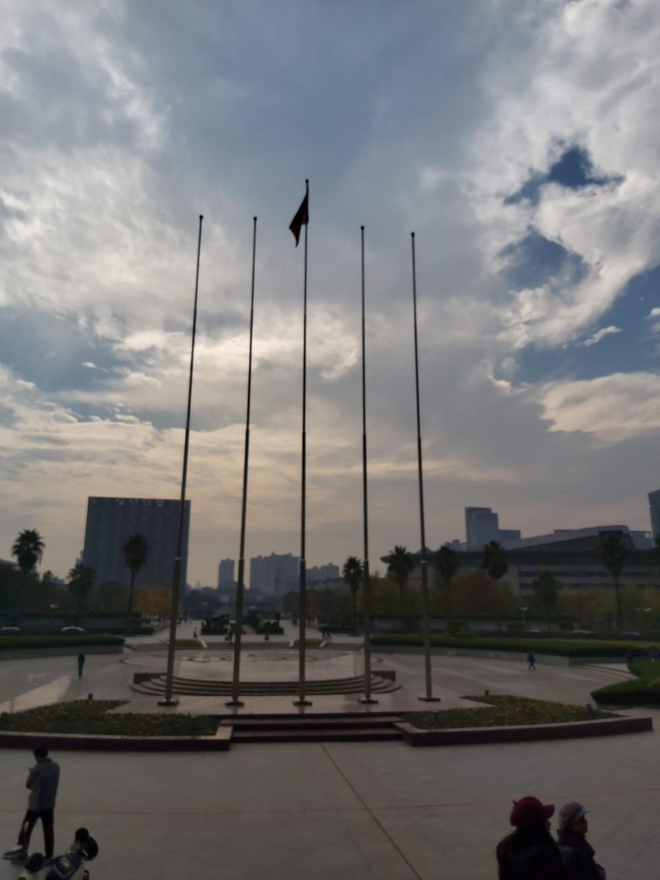 Photo of China isn't that bad after all. by Lakshaaaa